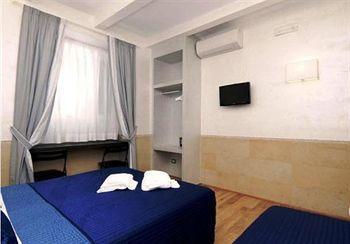 Vatican Appartement *