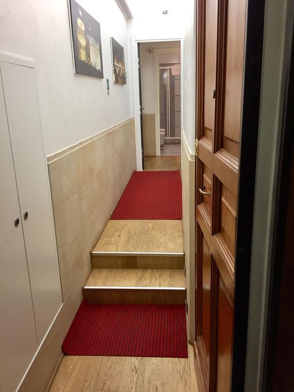 Appartement Vatican *