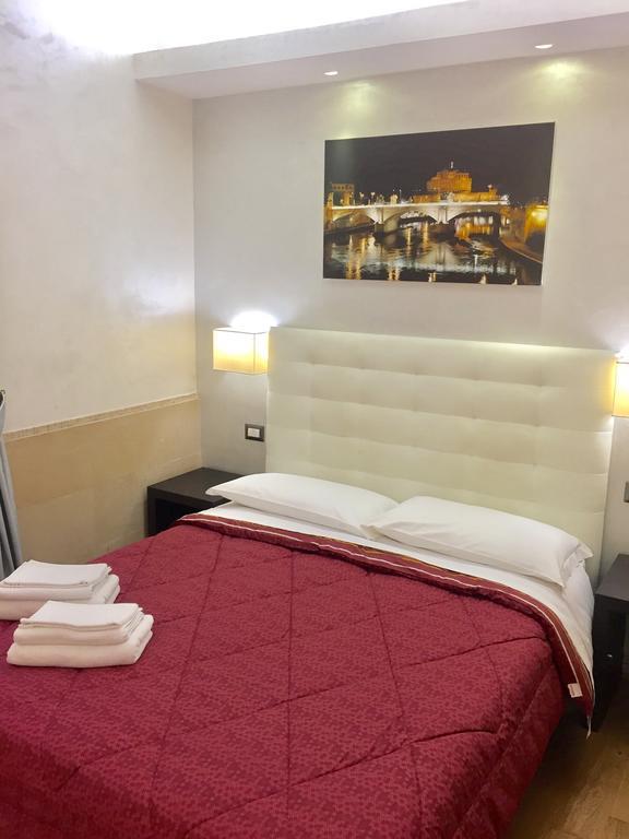Appartement Vatican Rome