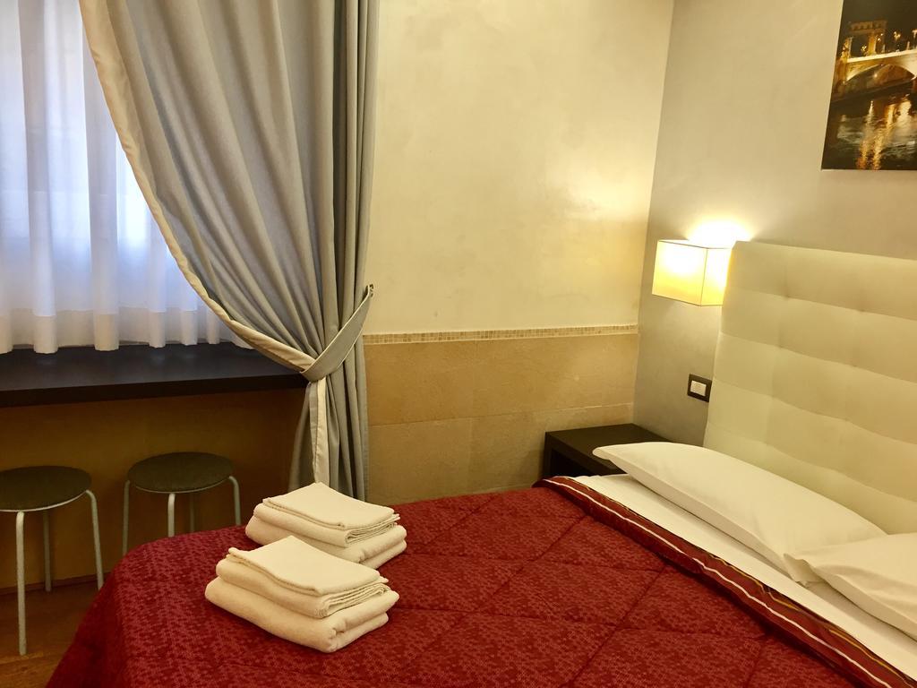 Vatican Appartement