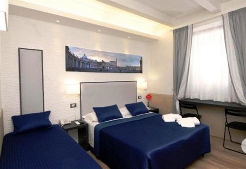 Appartement Vatican