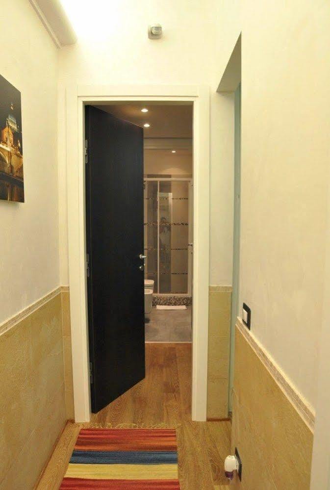 Appartement Vatican
