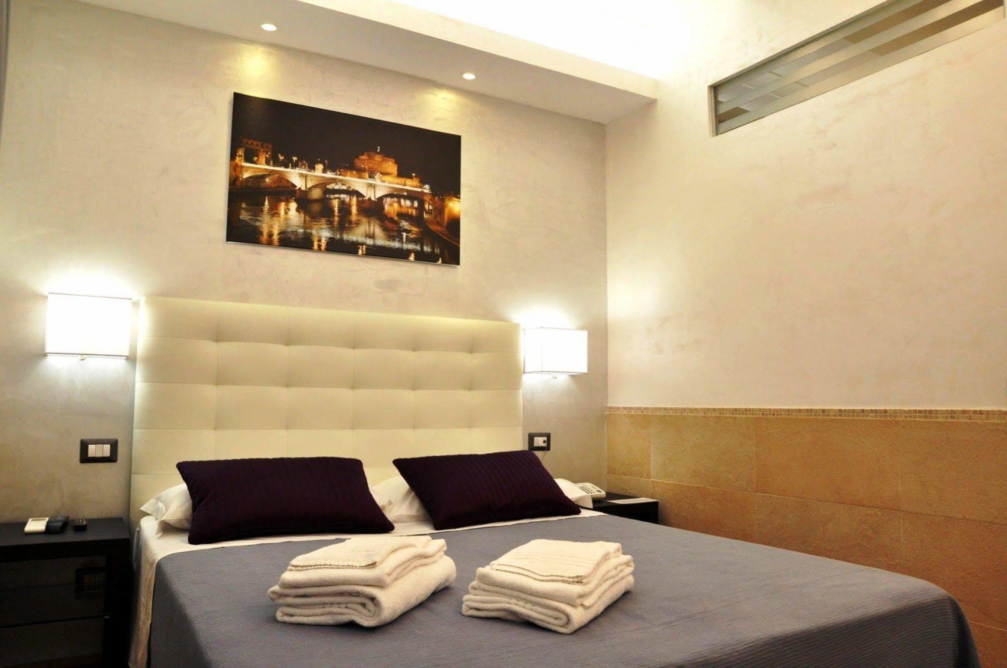 Appartement Vatican