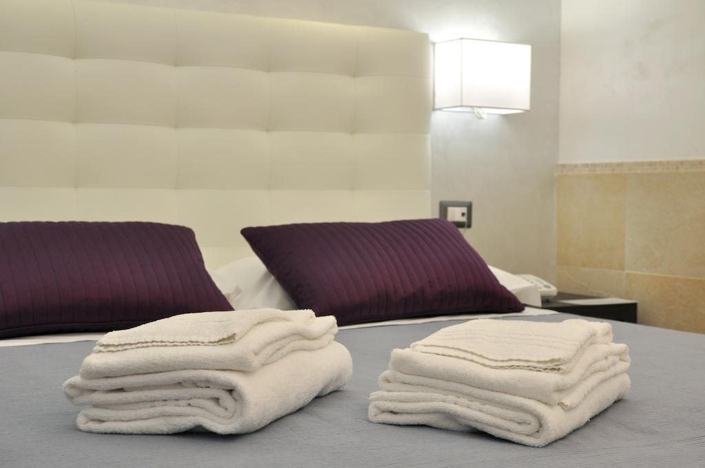 Appartement Vatican