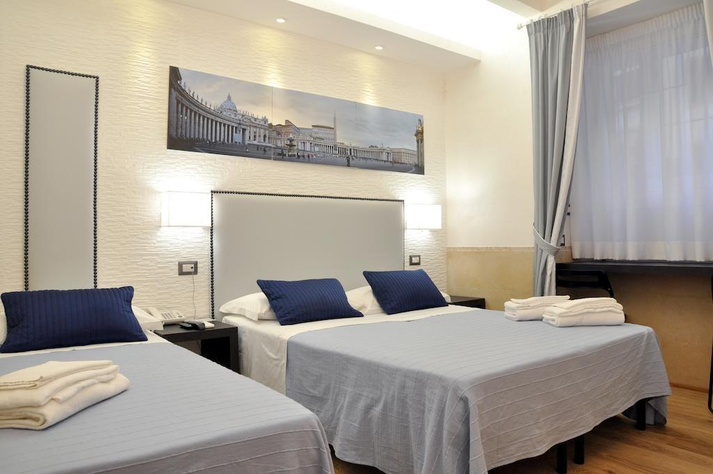 Appartement Vatican
