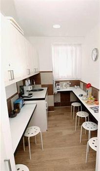 Vatican Appartement